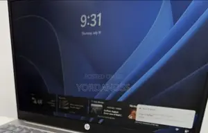 New Laptop HP Stream Notebook 16GB Intel Core i7 SSD 1T