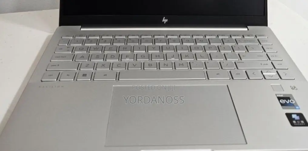 New Laptop HP Pavilion 15 16GB Intel Core i7 SSD 1T