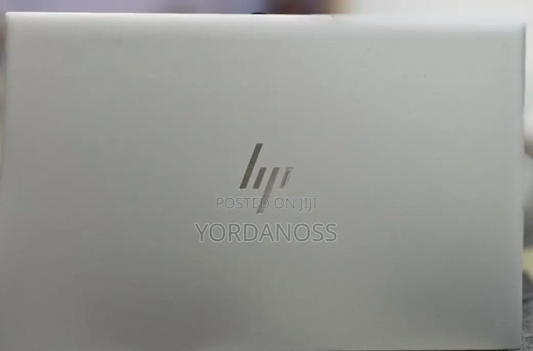 New Laptop HP EliteBook 850 G8 16GB Intel Core i7 SSD 512GB