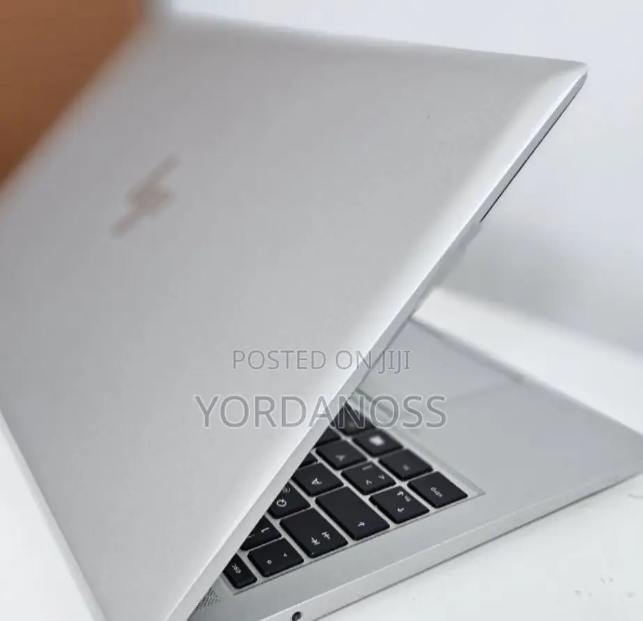 New Laptop HP EliteBook 850 G8 16GB Intel Core i7 SSD 512GB