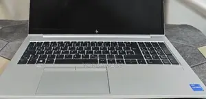 New Laptop HP EliteBook 850 G8 16GB Intel Core i7 SSD 512GB