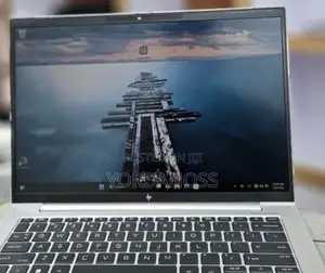 New Laptop HP EliteBook 840 G9 16GB Intel Core i7 SSD 512GB