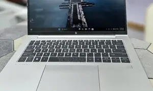 New Laptop HP EliteBook 840 G9 16GB Intel Core i7 SSD 512GB