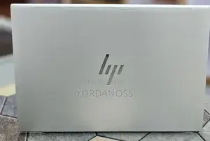 New Laptop HP EliteBook 840 G9 16GB Intel Core i7 SSD 512GB