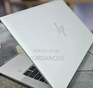 New Laptop HP EliteBook 840 G9 16GB Intel Core i7 SSD 512GB