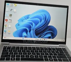 New Laptop HP EliteBook 840 G8 16GB Intel Core i7 SSD 512GB
