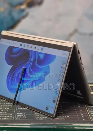 New Laptop Lenovo Yoga 9 16GB Intel Core i7 SSD 512GB
