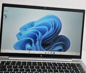 New Laptop HP EliteBook 840 G8 16GB Intel Core i5 SSD 512GB