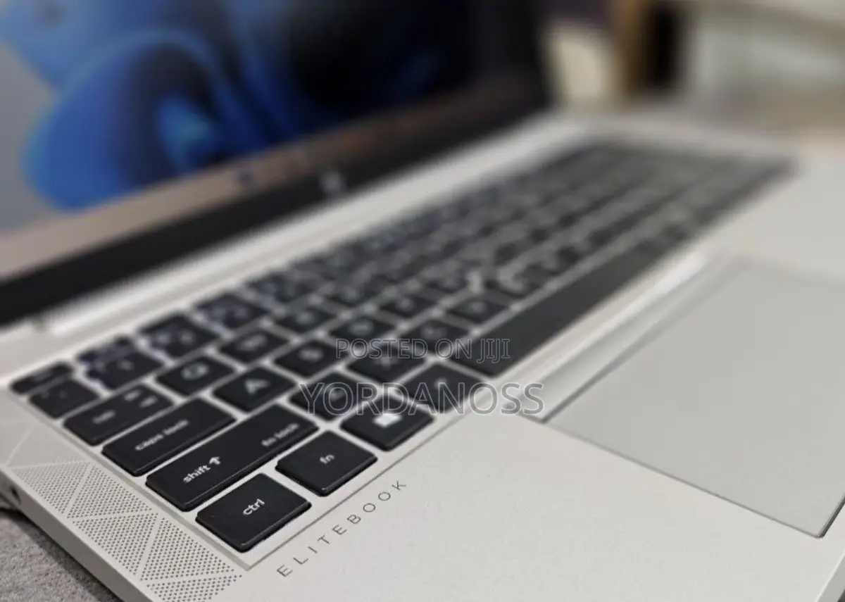 Laptop HP EliteBook 840 G7 16GB Intel Core i7 SSD 512GB