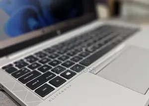 Laptop HP EliteBook 840 G7 16GB Intel Core i7 SSD 512GB