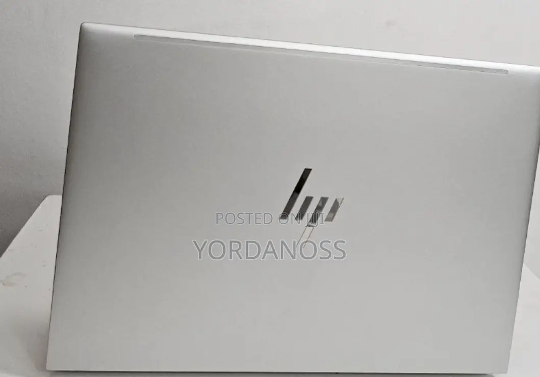 New Laptop HP EliteBook 840 G7 16GB Intel Core i5 SSD 512GB