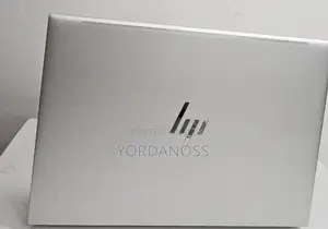 New Laptop HP EliteBook 840 G7 16GB Intel Core i5 SSD 512GB