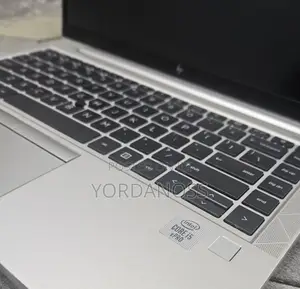 New Laptop HP EliteBook 840 G7 16GB Intel Core i5 SSD 512GB