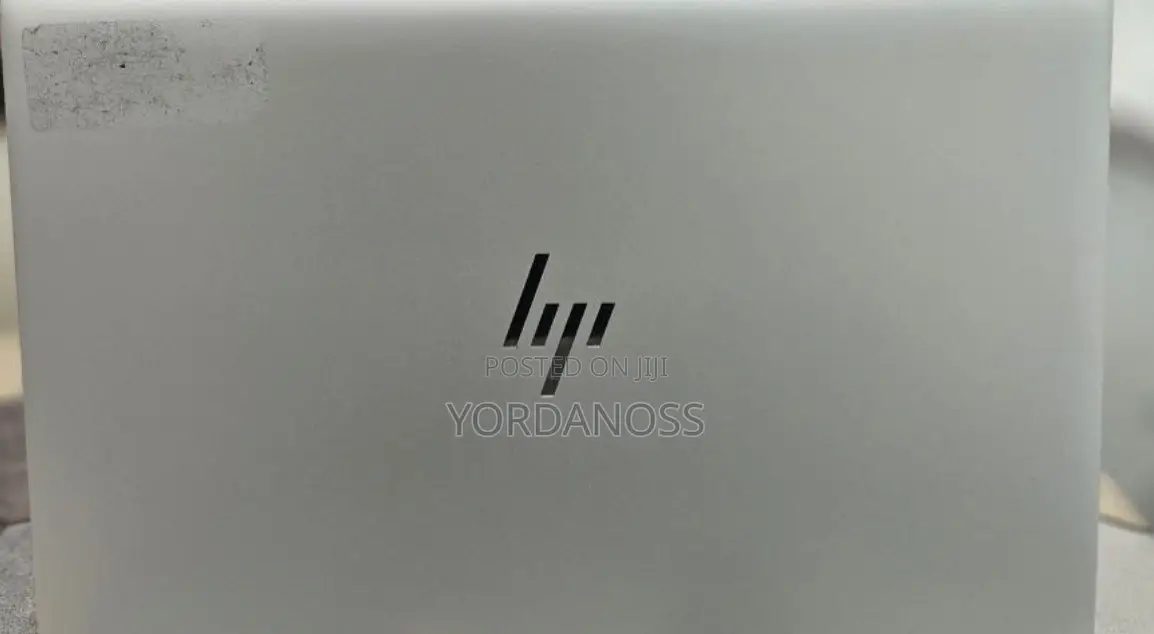 New Laptop HP EliteBook 840 G7 16GB Intel Core i5 SSD 512GB