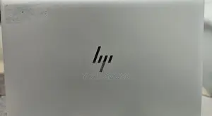 New Laptop HP EliteBook 840 G7 16GB Intel Core i5 SSD 512GB