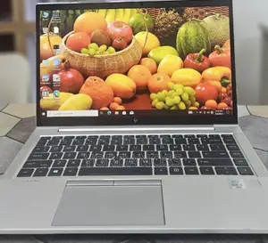 New Laptop HP EliteBook 840 G7 16GB Intel Core i5 SSD 512GB