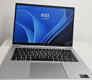 New Laptop HP EliteBook 840 G11 16GB Intel Core Ultra 7 SSD 512GB