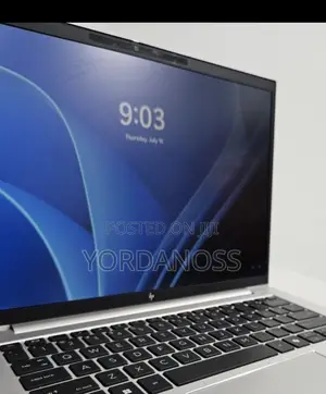 New Laptop HP EliteBook 840 G11 16GB Intel Core Ultra 7 SSD 512GB