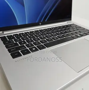 New Laptop HP EliteBook 840 G11 16GB Intel Core Ultra 7 SSD 512GB