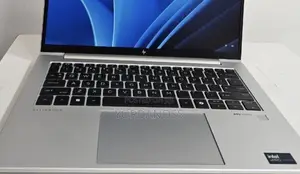 New Laptop HP EliteBook 840 G11 16GB Intel Core Ultra 7 SSD 512GB