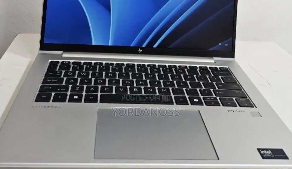 New Laptop HP EliteBook 840 G11 16GB Intel Core Ultra 7 SSD 512GB