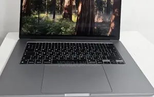 Laptop Apple MacBook Air 2024 M3 8GB Apple M3 SSD 512GB