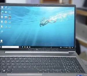 New Laptop HP Pavilion Power 15 16GB Intel Core i7 SSD 1T
