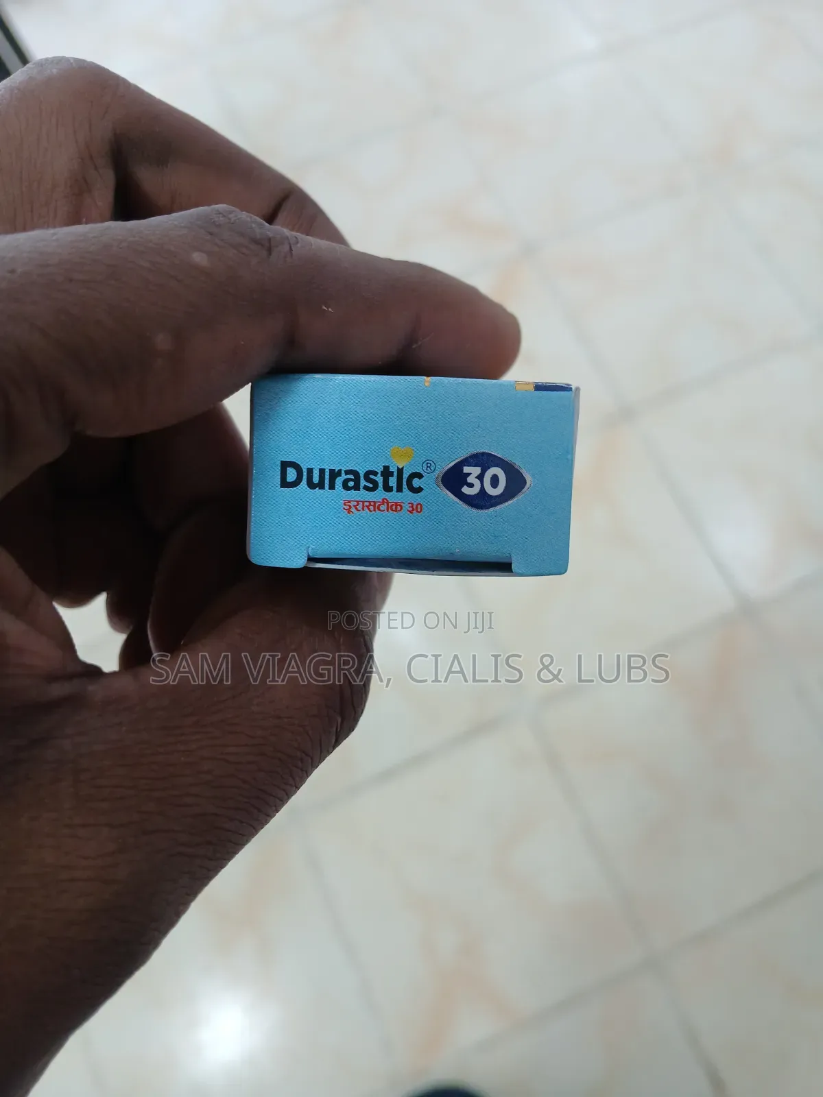 Dapoxetine Durastic for Longer Time