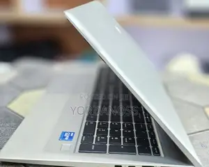 New Laptop HP EliteBook 850 G8 16GB Intel Core i7 SSD 512GB