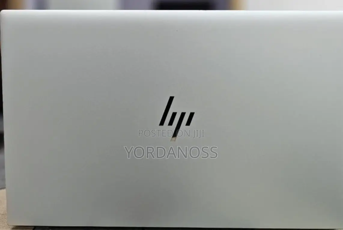 New Laptop HP EliteBook 850 G8 16GB Intel Core i7 SSD 512GB