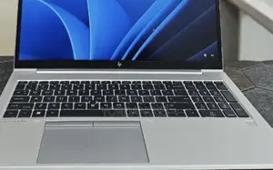 New Laptop HP EliteBook 850 G8 16GB Intel Core i7 SSD 512GB