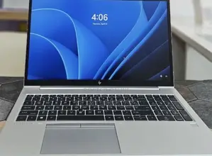New Laptop HP EliteBook 850 G8 16GB Intel Core i7 SSD 512GB