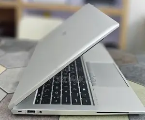 New Laptop HP EliteBook 850 G8 16GB Intel Core i7 SSD 512GB