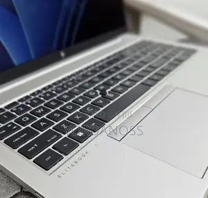 New Laptop HP EliteBook 850 G8 16GB Intel Core i7 SSD 512GB