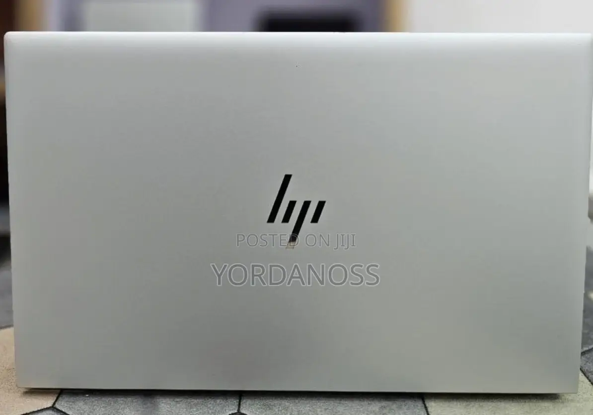 New Laptop HP EliteBook 850 G8 16GB Intel Core i7 SSD 512GB
