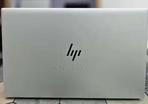 New Laptop HP EliteBook 850 G8 16GB Intel Core i7 SSD 512GB