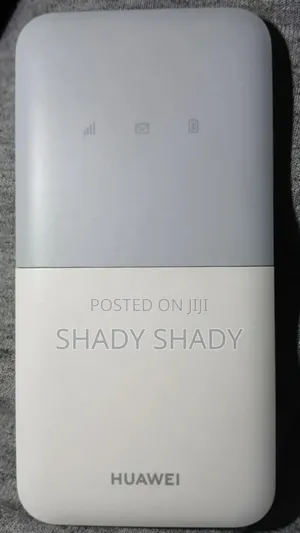 Huawei 4g Mobile Wifi 5