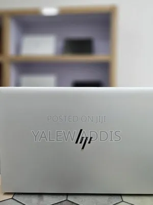 New Laptop HP EliteBook 850 G8 16GB Intel Core i7 SSD 512GB