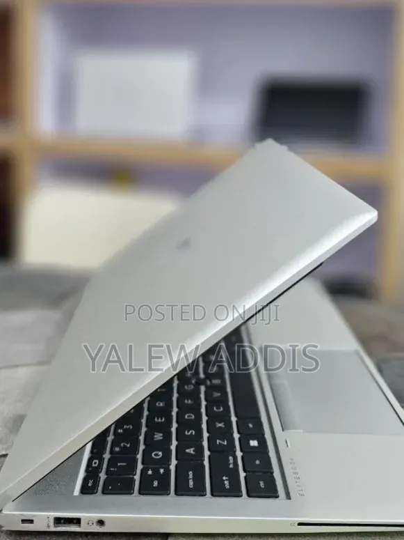 New Laptop HP EliteBook 850 G8 16GB Intel Core i7 SSD 512GB
