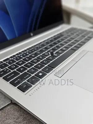New Laptop HP EliteBook 850 G8 16GB Intel Core i7 SSD 512GB