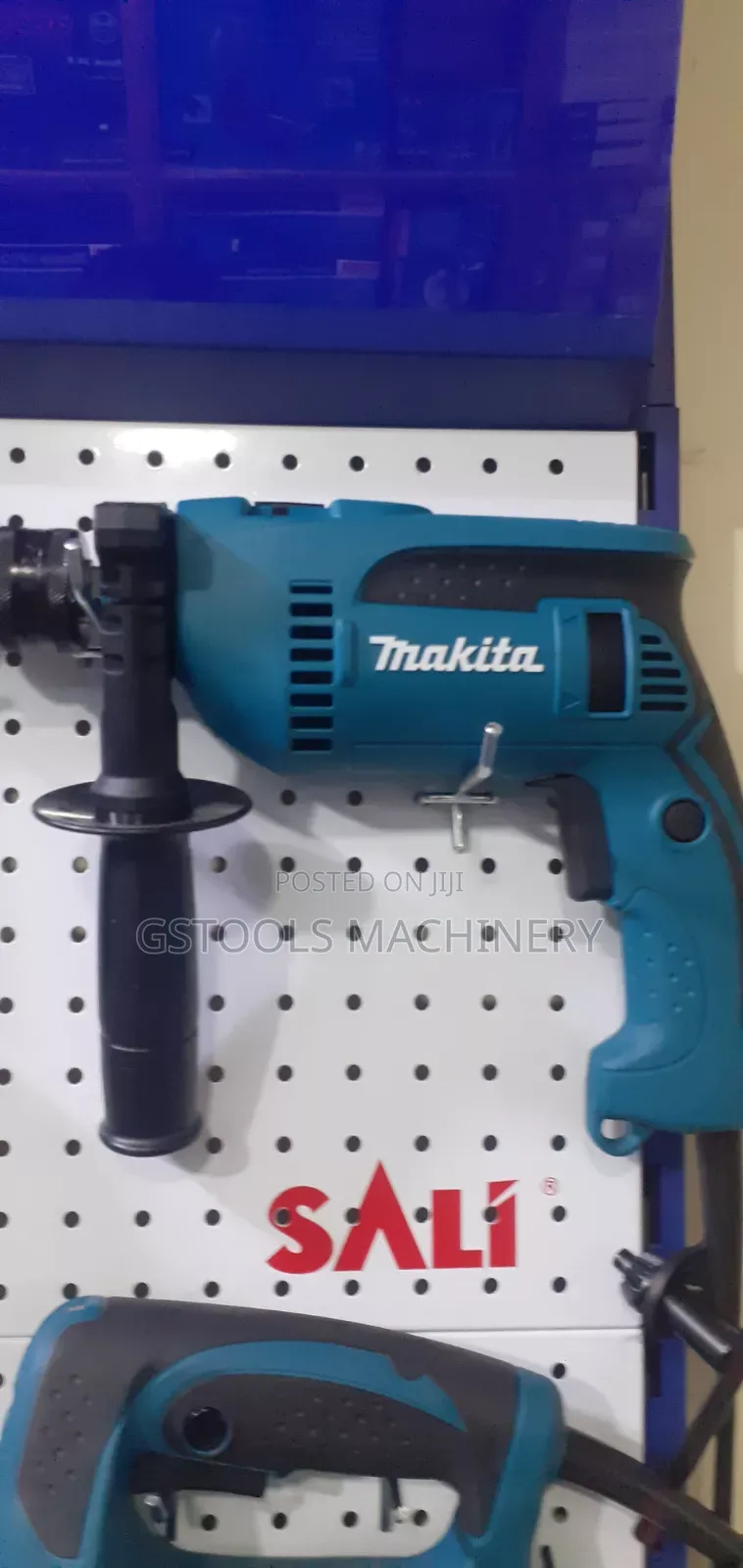 Makita Impact Drill