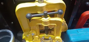 Makita Impact Drill
