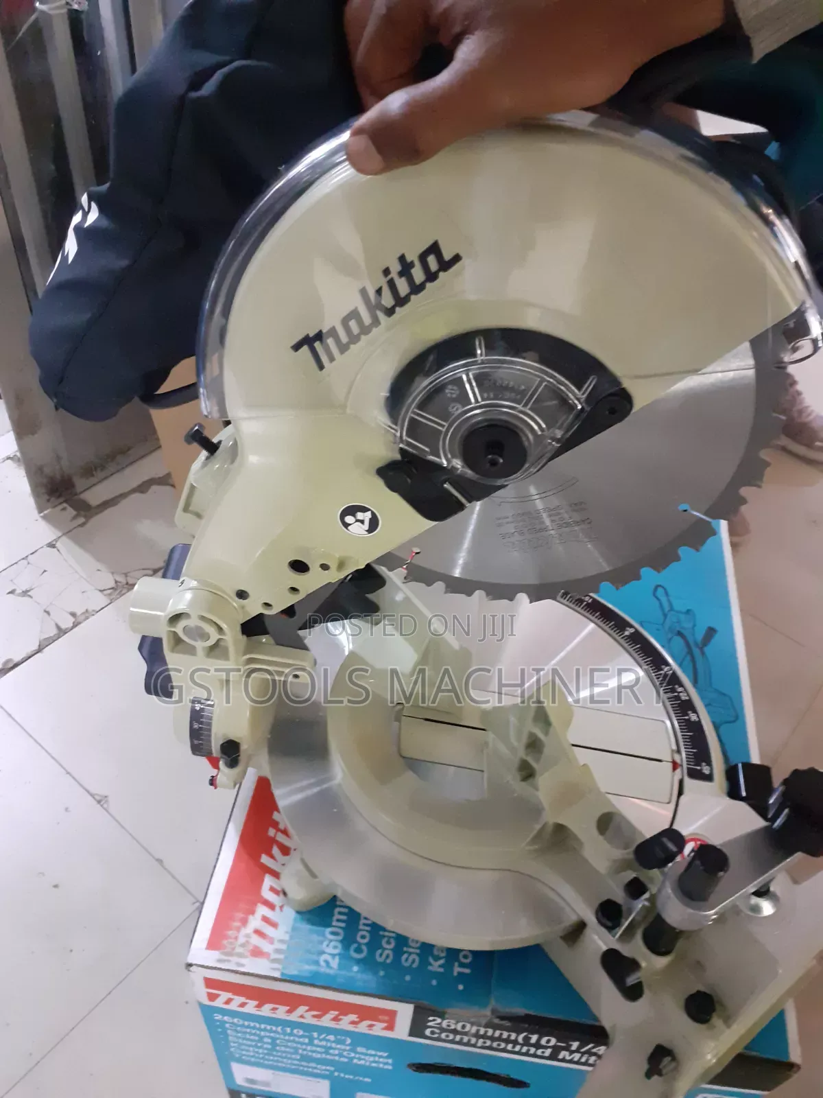 Makita Meter Saw
