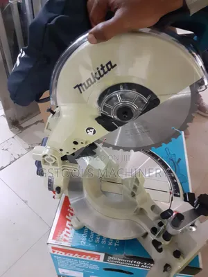 Makita Meter Saw