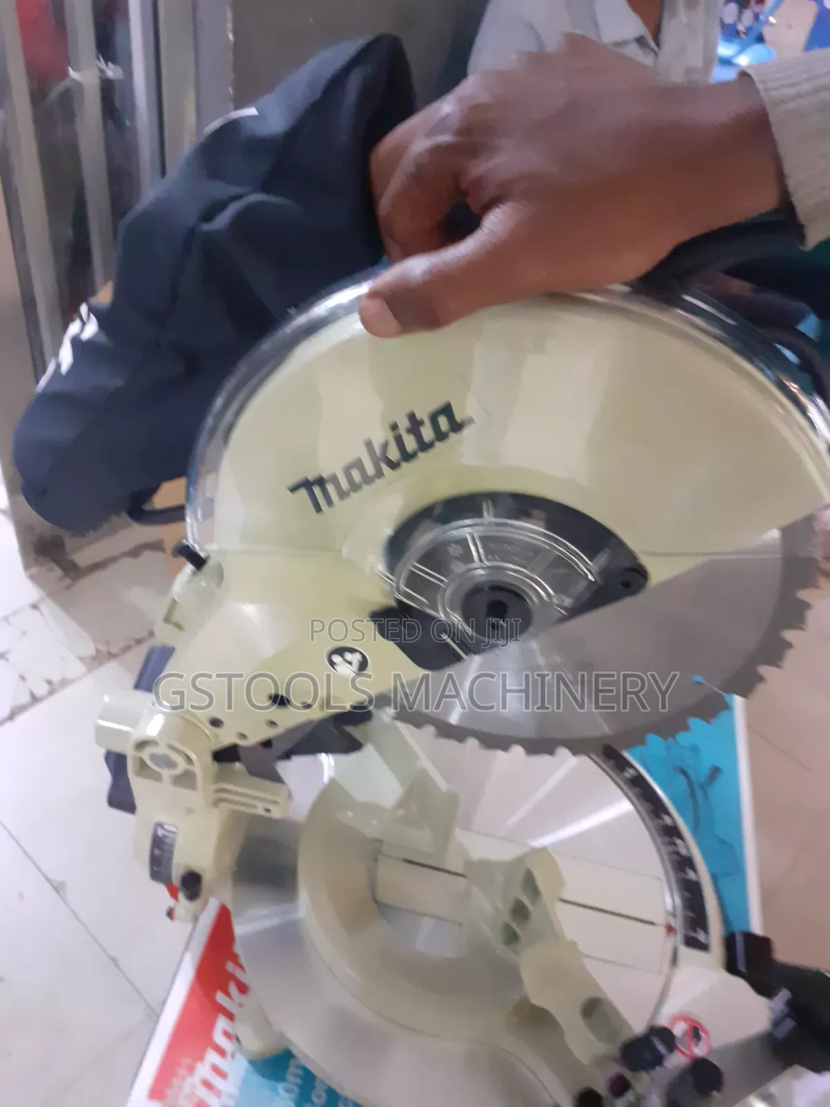 Makita Meter Saw