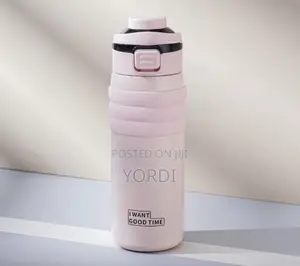 Water Bottle