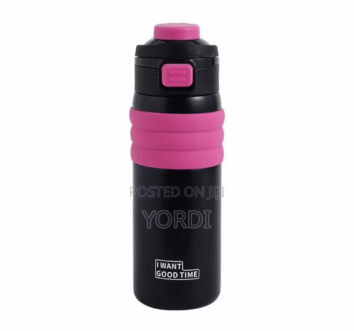 Water Bottle