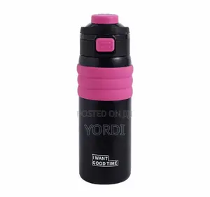 Water Bottle