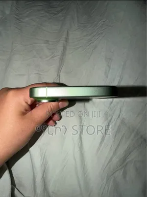 Apple iPhone 17 256 GB Green