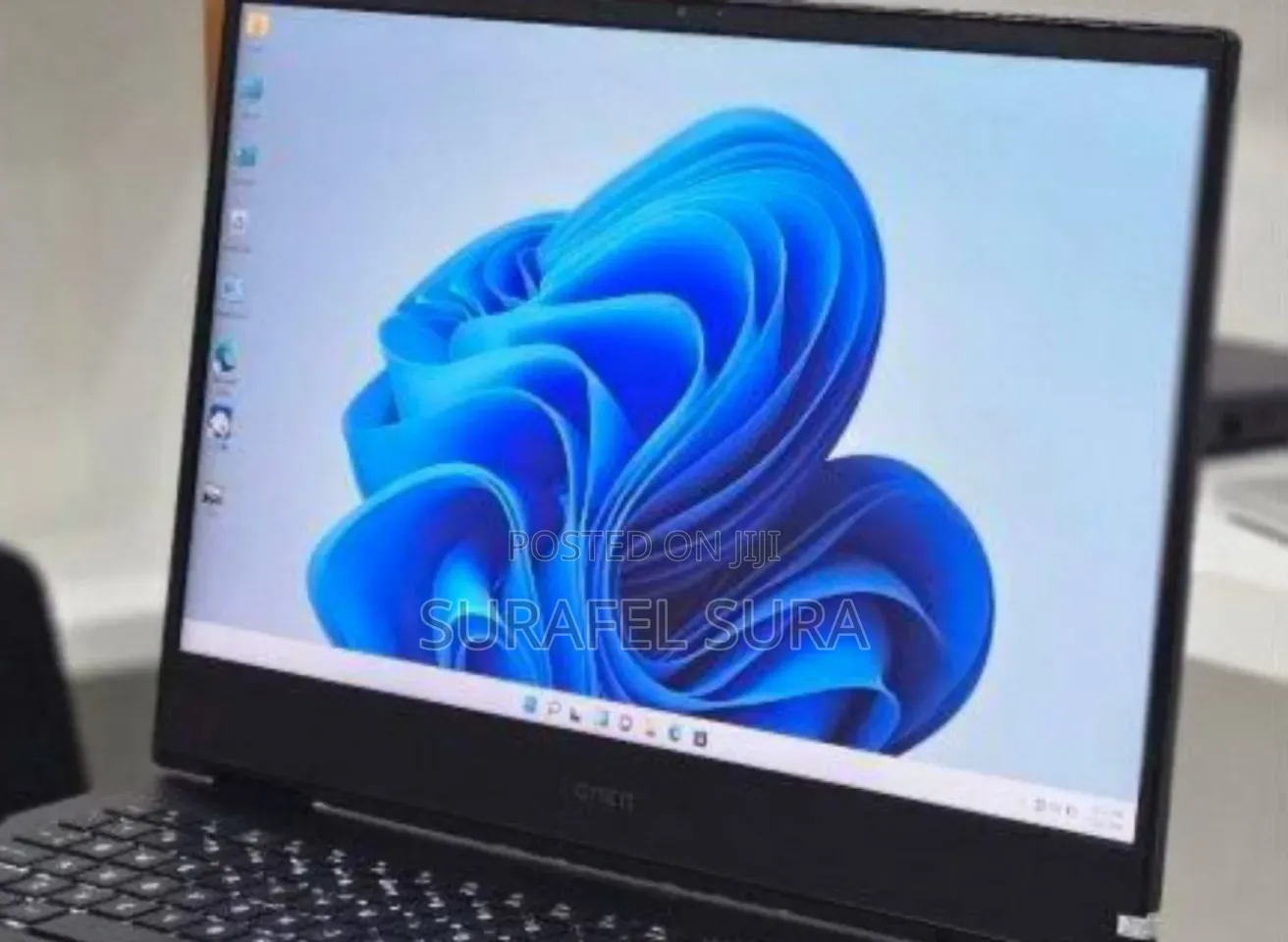 New Laptop HP Omen 16 16GB Intel Core i9 SSD 512GB